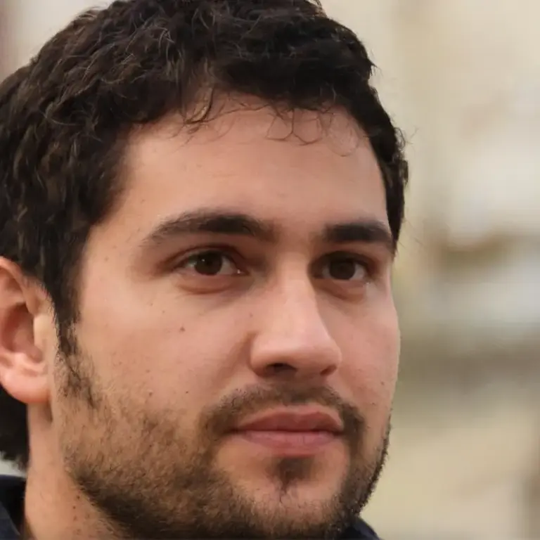 Picture of Filipe Couto