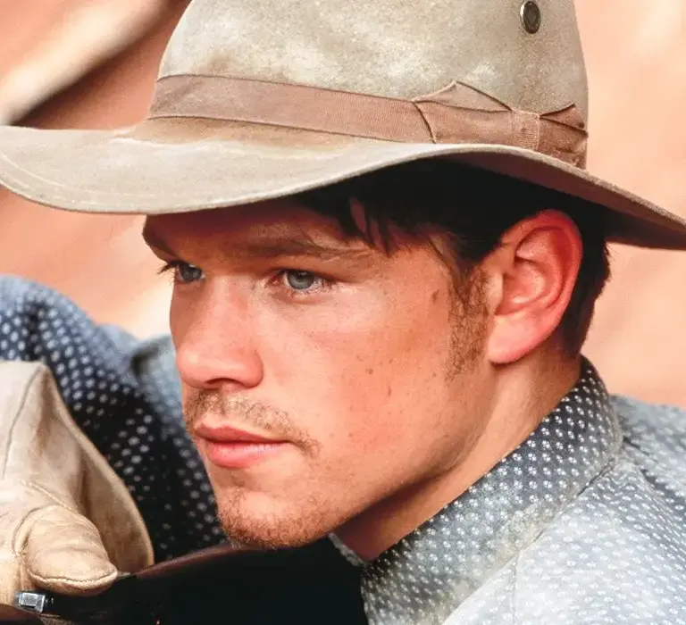 Geronimo: O Filme de Matt Damon Que Ninguém Viu e Está a Desaparecer da Netflix