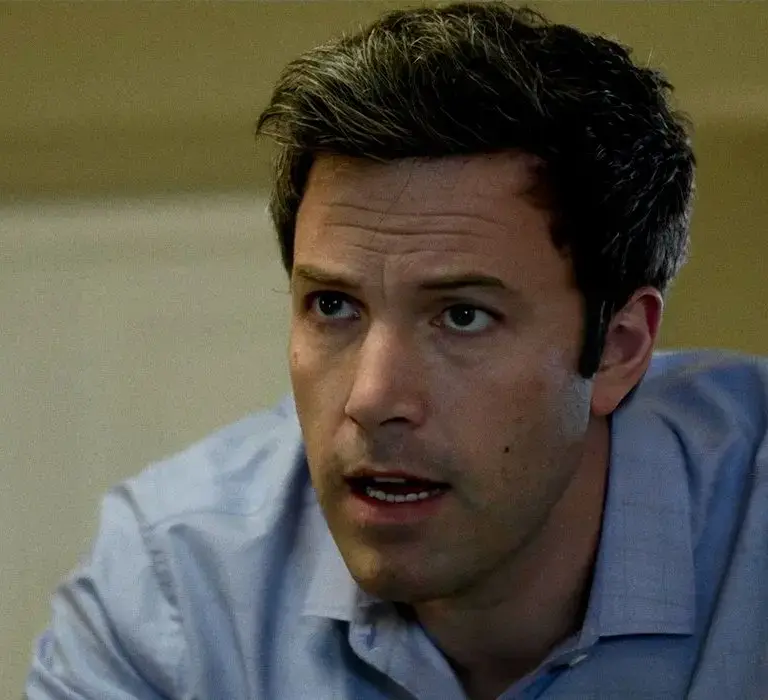 O Que Impediu Spielberg de Trabalhar com Ben Affleck?
