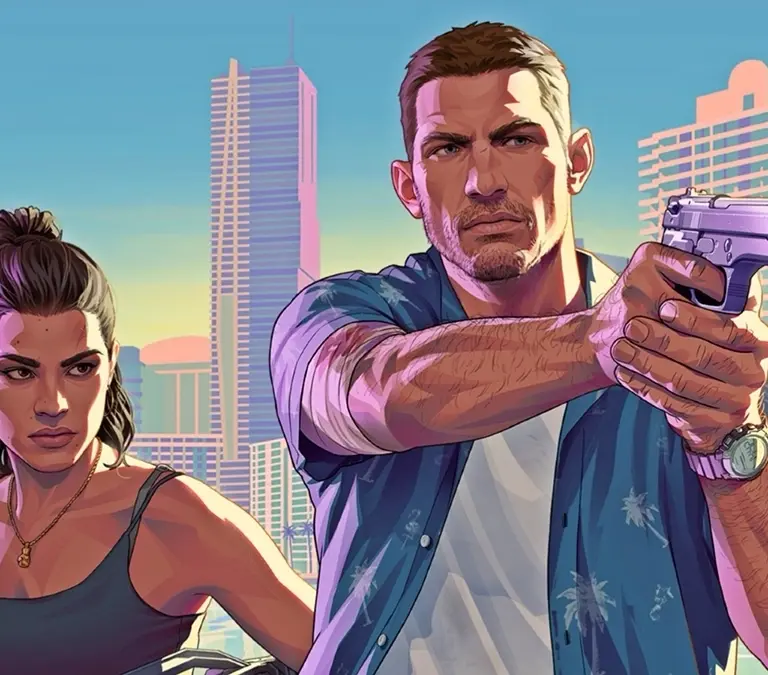 GTA 6: Pré-vendas Começam a 25 de Junho com Capa Revelada
