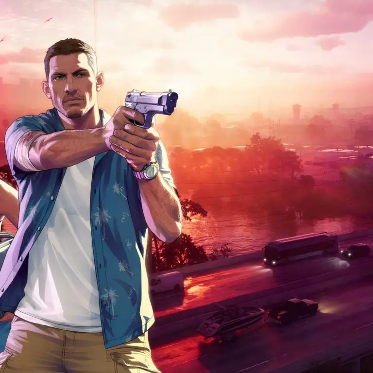GTA 6: Detalhes Revelados Sobre o Demo e Rumores do Lançamento