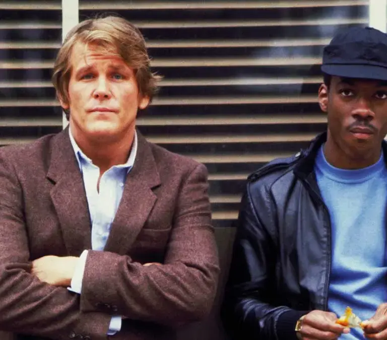 Josh Safdie Revela Que Paramount Rejeitou Remake de 48 Hrs. Por Ser Demasiado Original