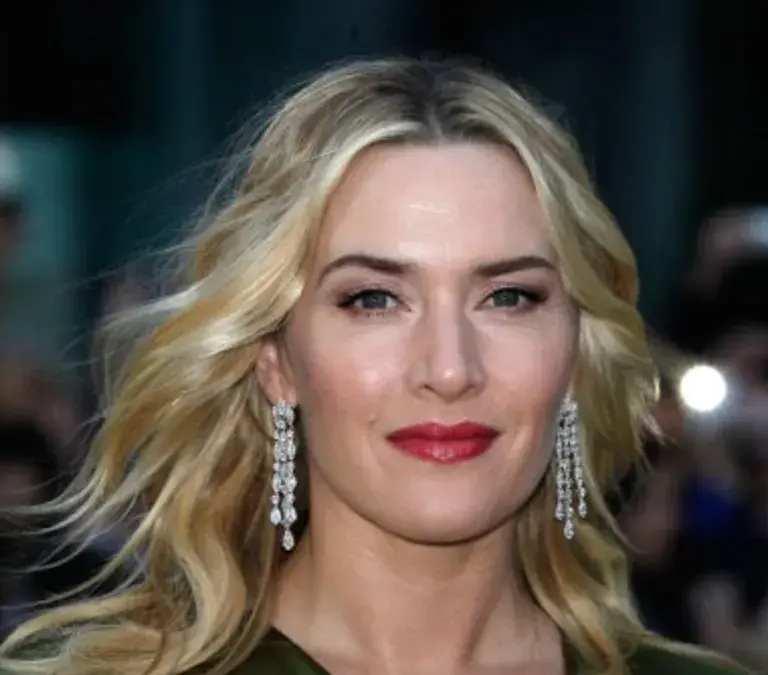 Kate Winslet: A Verdade Sobre Beleza e o Impacto das Redes Sociais