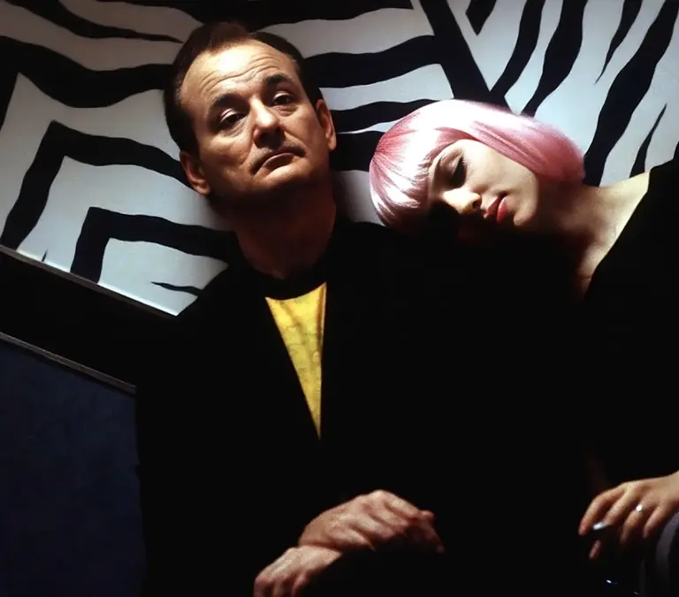 Lost in Translation: O Clássico Que Está a Ponto de Desaparecer da Netflix!