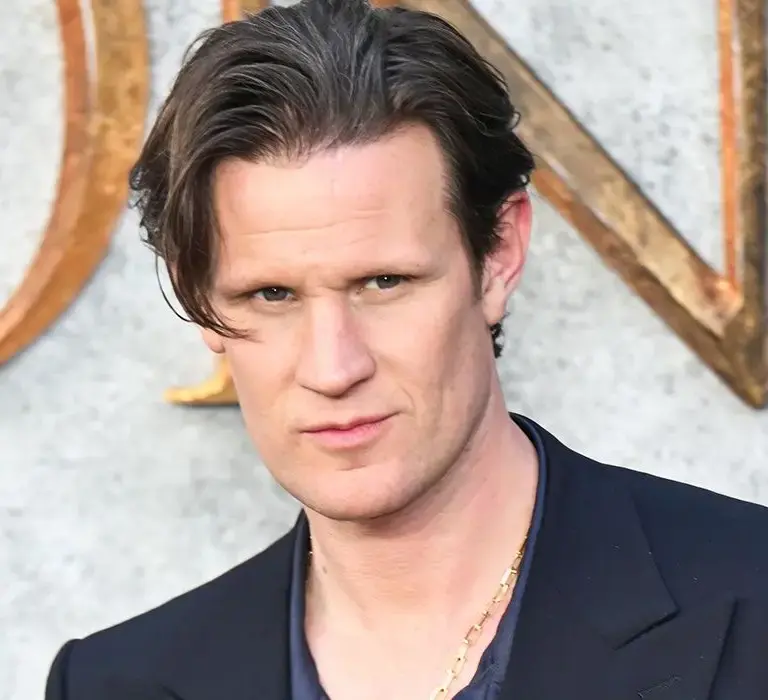 Star Wars: Starfighter – Matt Smith Revela Mudanças Físicas em Novo Papel