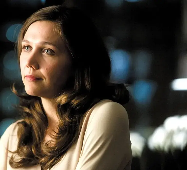 O Que Realmente Faz de ‘The Dark Knight’ Um Filme Sobre-Hipado?
