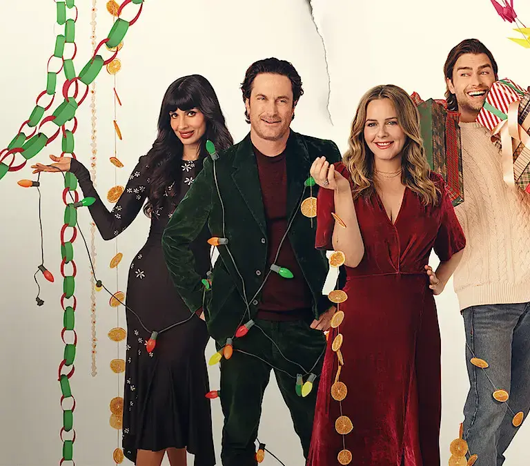 Filmes de Natal 2025: Os Mais Esperados para o Streaming