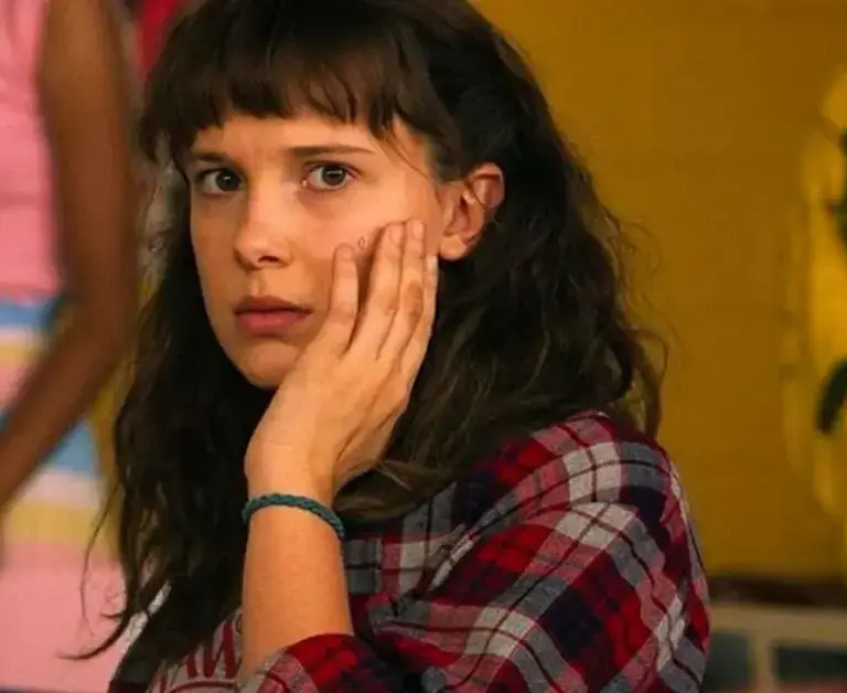 Millie Bobby Brown Despede-se de ‘Eleven’: Reflexões sobre Maternidade e Futuro