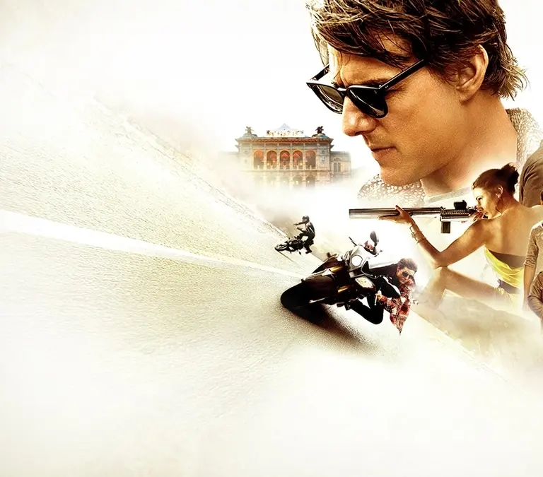 Missão: Impossível – Rogue Nation: A Aventura Que Te Deixa sem Fôlego