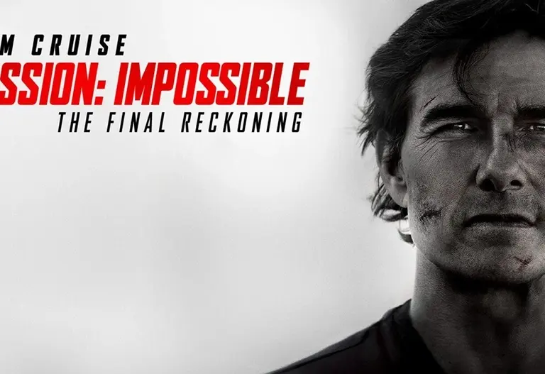 Mission: Impossible – The Final Reckoning: O Adeus de Ethan Hunt Chega em 2025