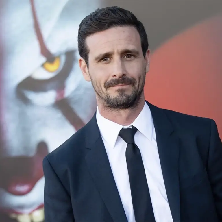 James Ransone, o ator de The Wire, morre aos 46 anos: Uma perda trágica