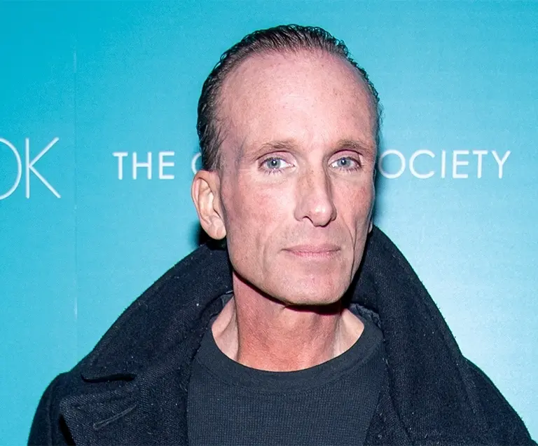 Morreu ator Peter Greene: Lenda dos Vilões de Cinema aos 60 Anos
