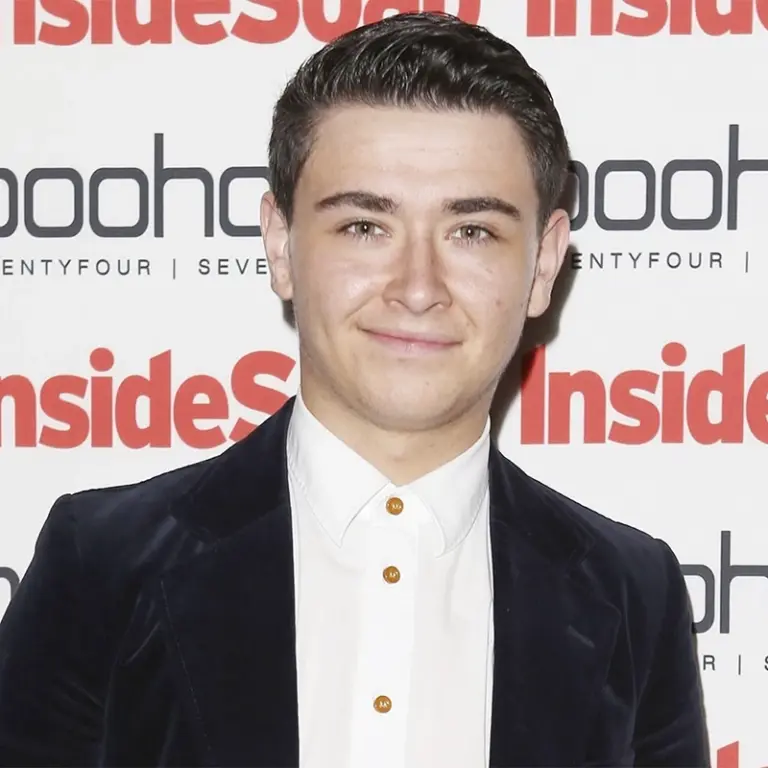 William Rush, Morre aos 31 Anos, Estrela de ‘Waterloo Road’ e ‘The X Factor’,