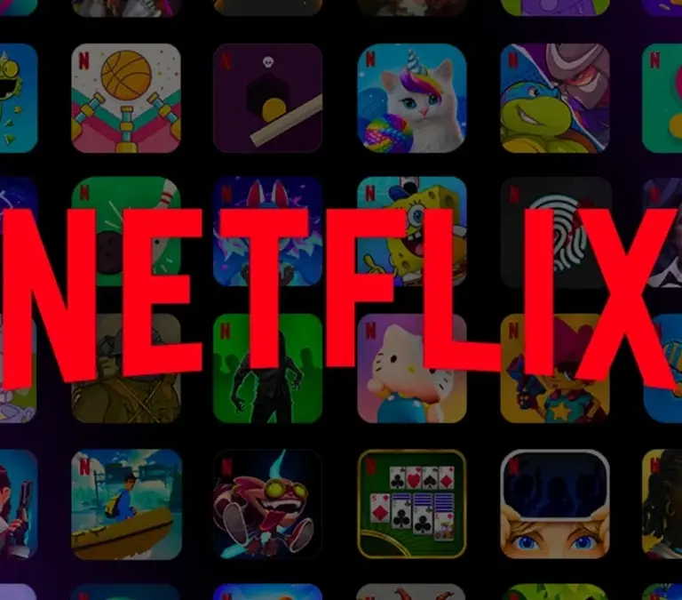 Netflix Reforça a sua Aposta em Videogames com Aquisição da Ready Player Me