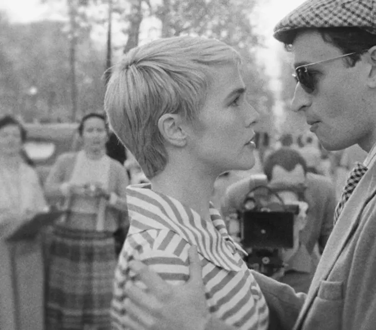 Nouvelle Vague: Mito que Provoca Debates ao Invés de Estragar Cinema