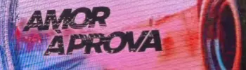 Nova Novela da TVI Amor à Prova