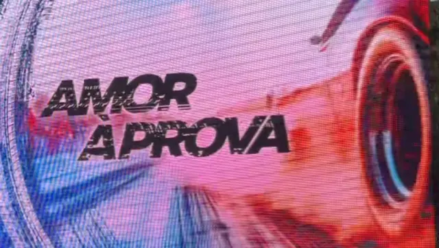 Nova Novela da TVI Amor à Prova