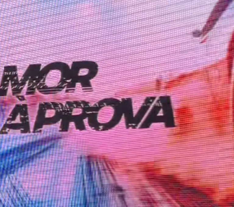 O Novo Trailer de Amor à Prova: Revelações Bombásticas