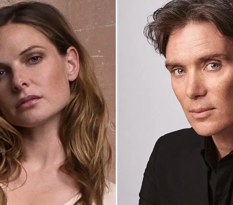 Peaky Blinders: O Imortal – Rebecca Ferguson Junta-se a Cillian Murphy no Novo Filme
