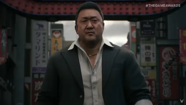 O Novo Jogo do Criador de Yakuza Que Pode Desafiar a Franquia