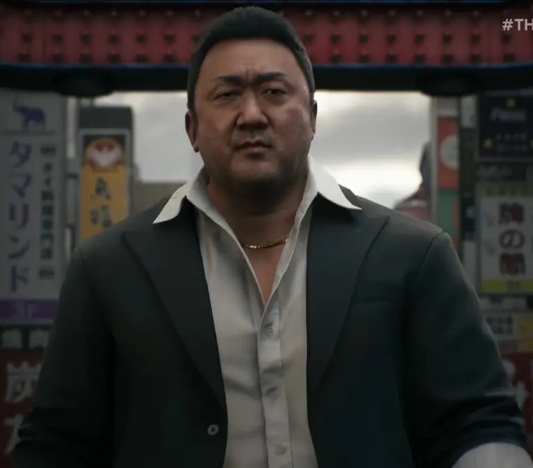 Gang of Dragons: O Novo Jogo do Criador de Yakuza Que Pode Desafiar a Franquia