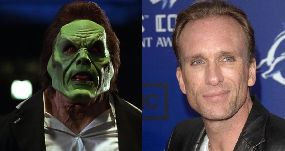 Morreu Ator Peter Greene
