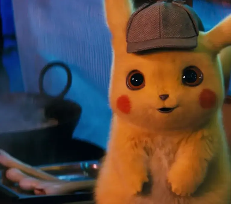 Pikachu, Imperador e O Pior Homem de Londres: O Que Esperar Esta Terça-feira na TV