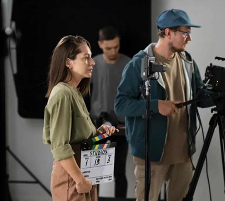 Produção Cinematográfica: O Guia Completo do Argumento ao Ecrã
