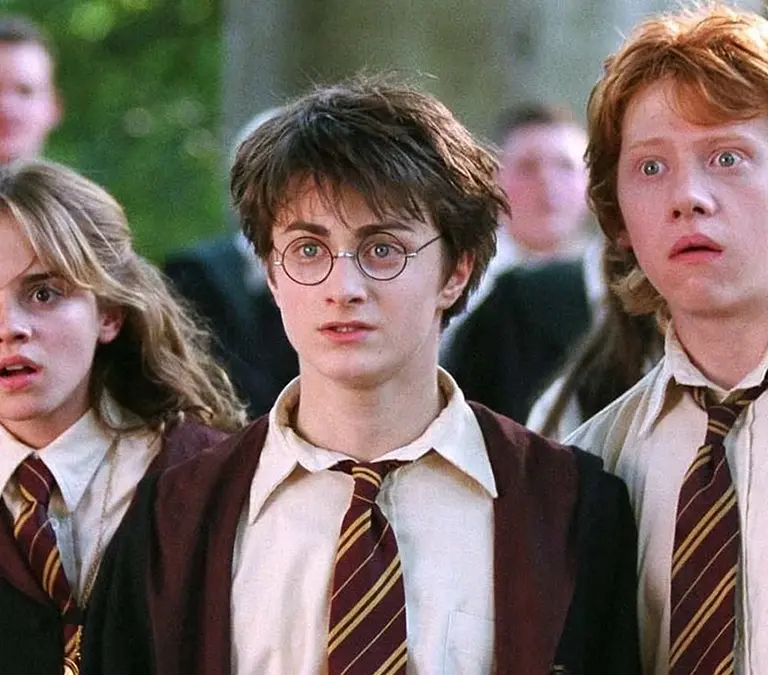 Canal Hollywood Promove Maratona Harry Potter: Uma Semana de Magia e Aventuras