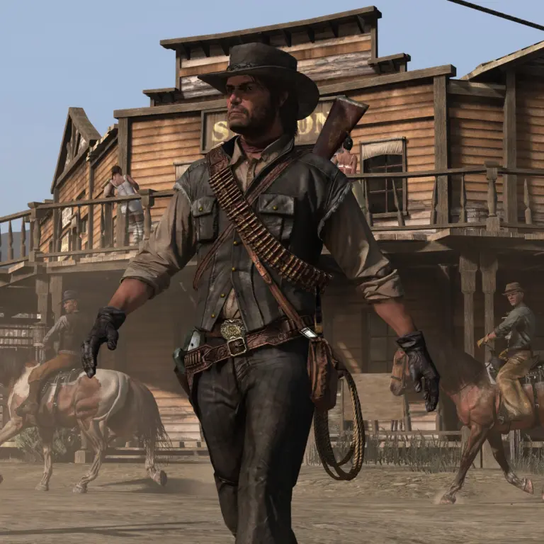 Red Dead Redemption 3: Rumores e Realidade
