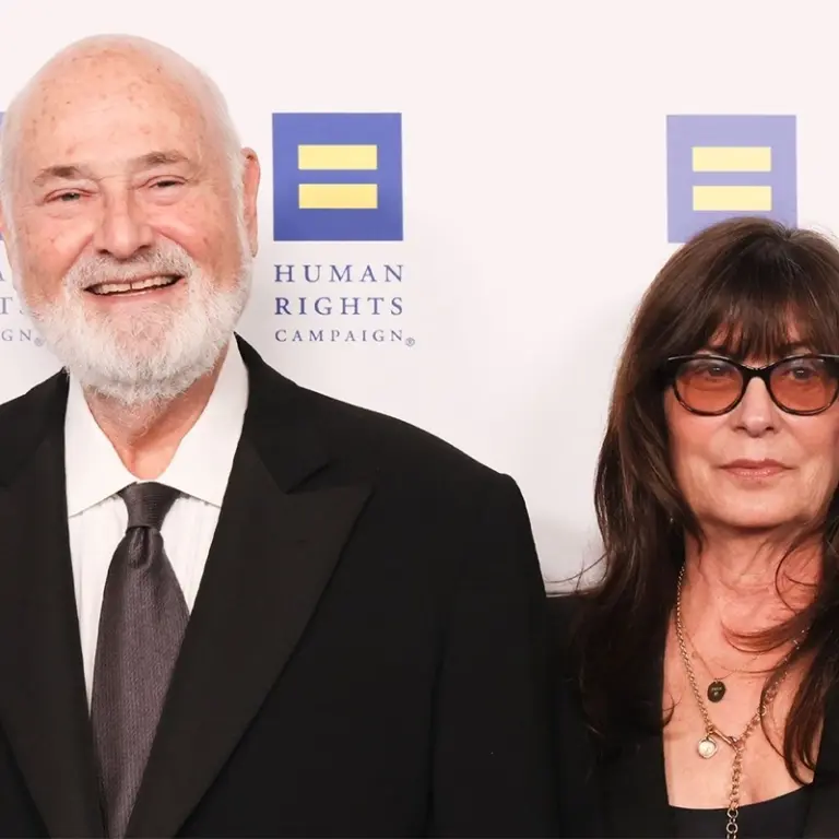 Realizador Rob Reiner e Esposa Encontrados Mortos em Casa
