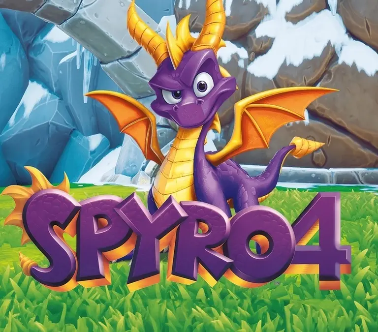 Spyro 4 em Desenvolvimento? Rumores Aumentam na Toys for Bob