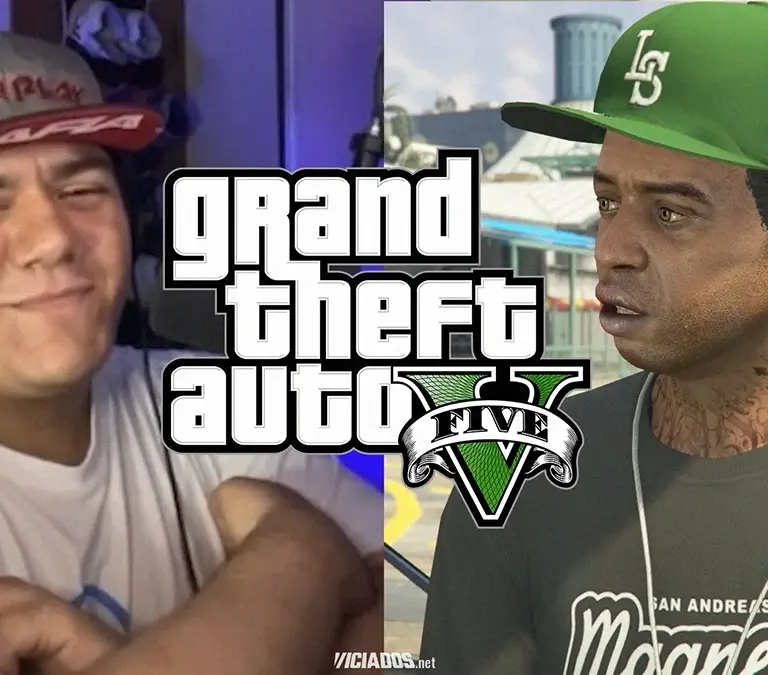 SanInPlay Reconhecido pela Rockstar Games: O Gestos que Mudam Vidas