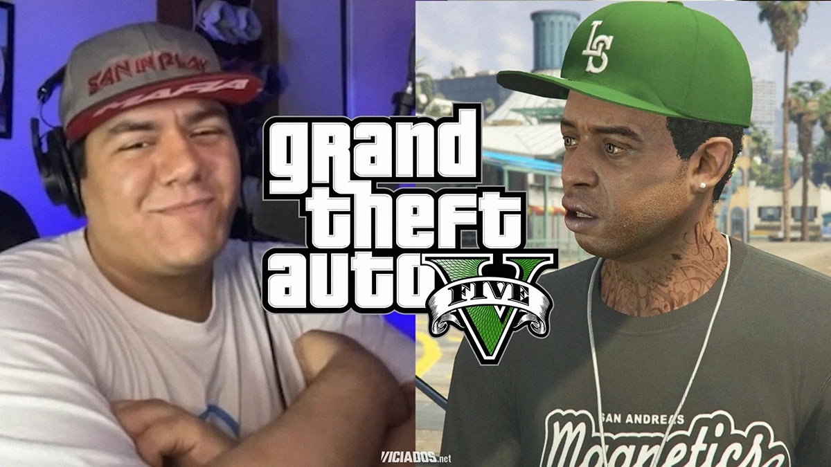 SanInPlay Reconhecido pela Rockstar Games