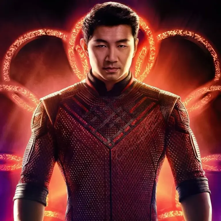 Shang-Chi Recebe Upgrade no Seu Traje em Avengers: Doomsday – Tudo o Que Sabes