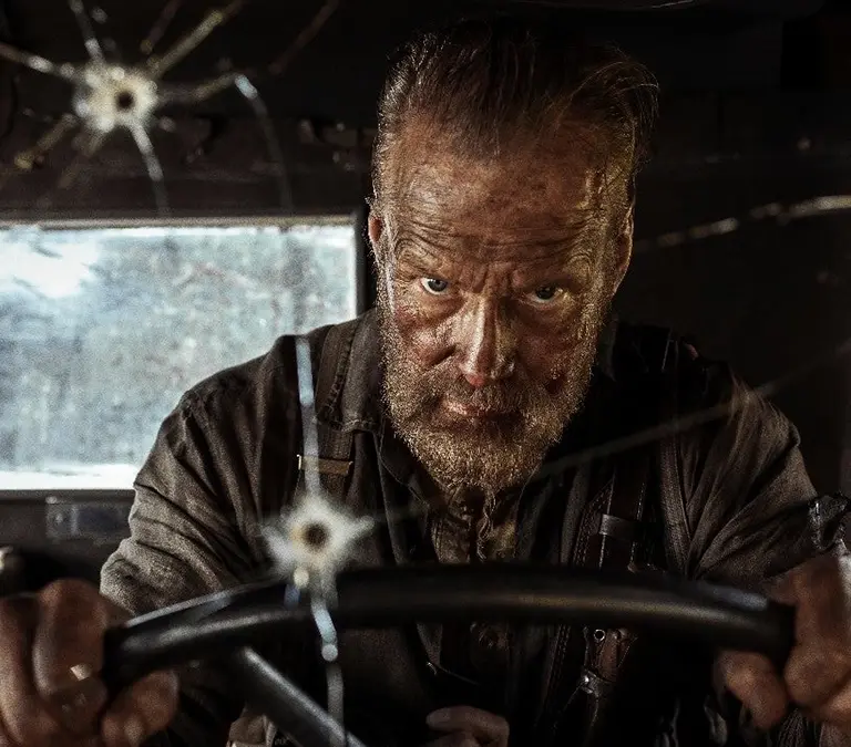 Sisu: Road to Revenge – O Filme Que Superou Son of Saul Nas Bilheteiras!