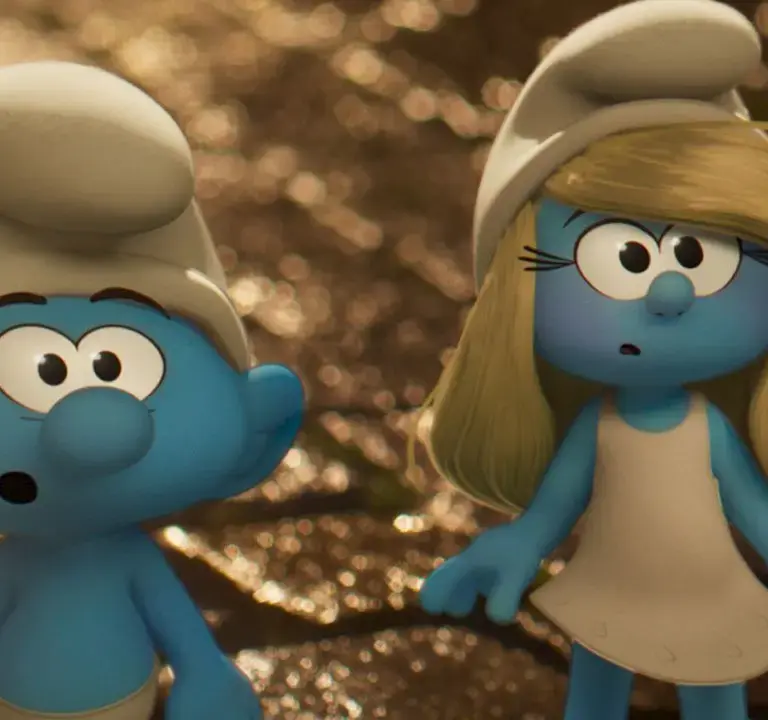 Os 5 Piores Filmes de Animação 2025