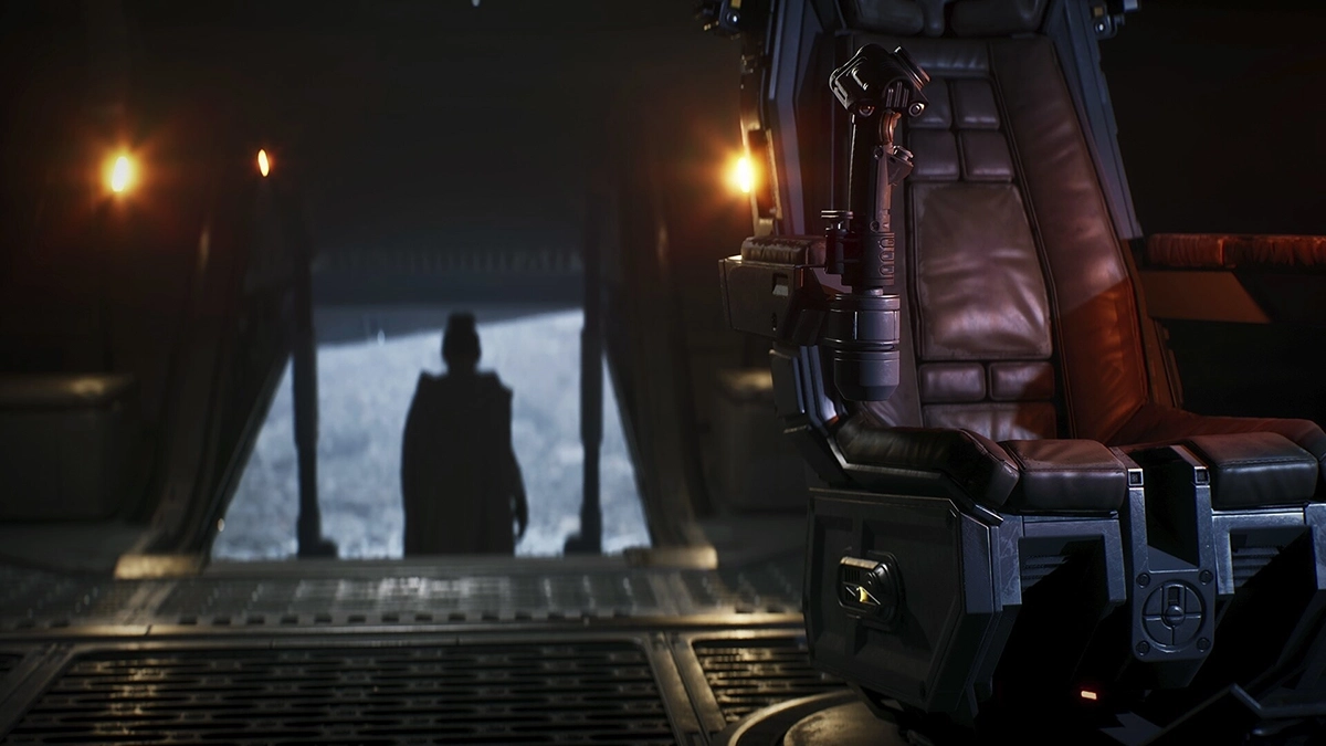 Star Wars- Fate of the Old Republic 