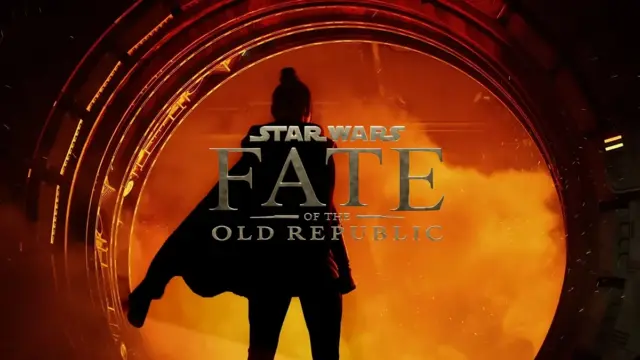 Star Wars- Fate of the Old Republic