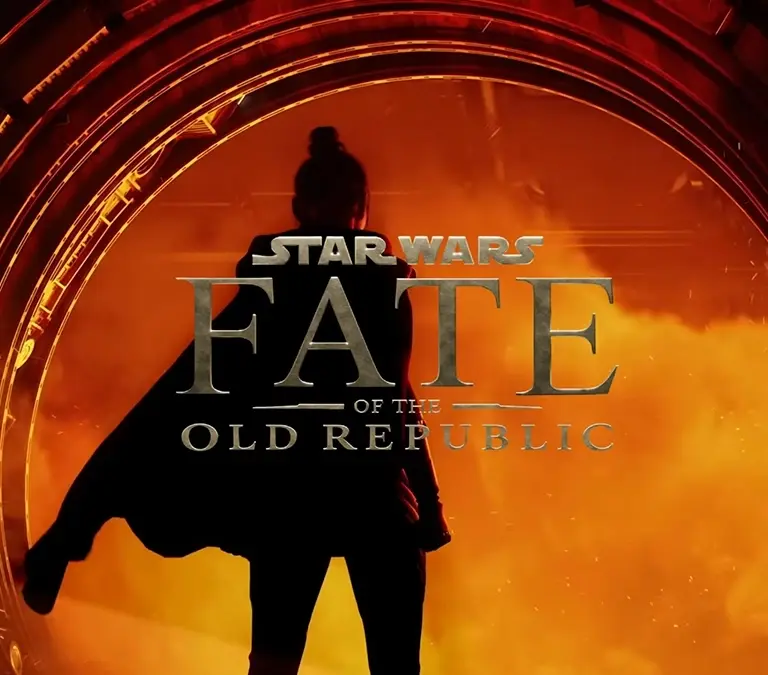 Star Wars: Fate of the Old Republic – Espera até 2030 e Rumores do PS7