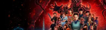 Stranger Things