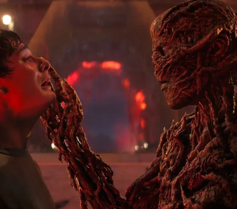 Stranger Things: A Temporada 5 Vol 2 É um Milagre que Não é Insuportável