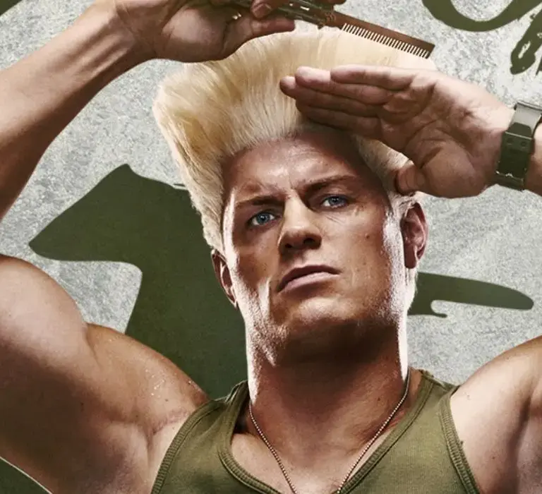 Street Fighter: Revelações Chocantes e Primeira Imagem do Filme em 2026