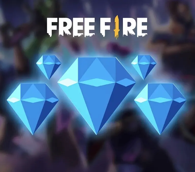 Tabela de diamantes Free Fire: preços, bônus e códigos Garena