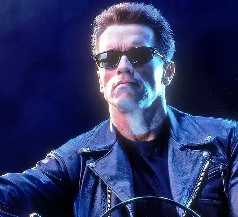 Schwarzenegger Fora de Terminator 7: O que James Cameron Revelou