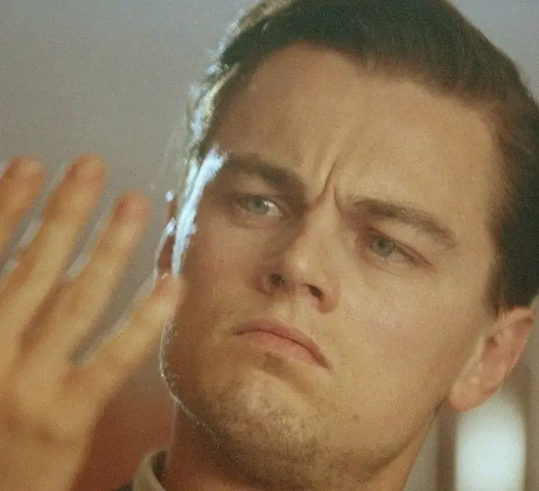 Leonardo DiCaprio em ‘The Aviator’: O Desempenho que Deveria Ter Garantido o Óscar Mais Cedo