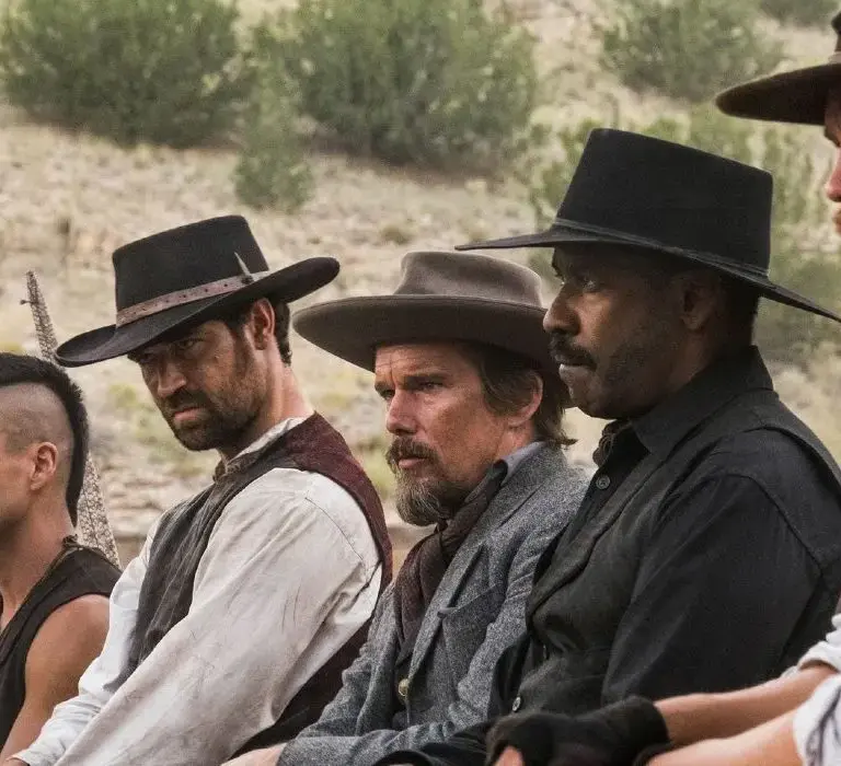 A De Senha de ‘The Magnificent Seven’ Tem Data de Saída do Prime Video: O Que Significa para os Fãs?