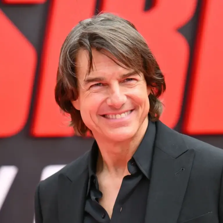 Tom Cruise Domina o Rank de Atores Mais Bem Pagos de 2025 – Mas Por Quê?