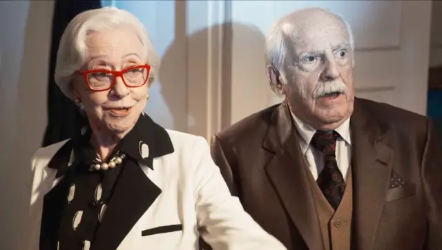 Trailer de Velhos Bandidos revelado