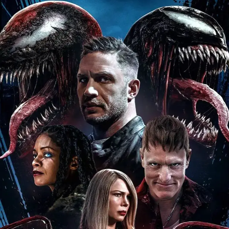 Venom: Let There Be Carnage Chega ao Disney+ em Janeiro de 2026 – O Impacto que Ninguém Esperava